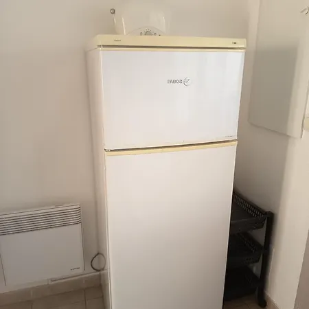 Maison L'olivier בית נופש