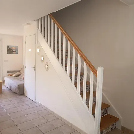 بيت للعطل Maison L'olivier *