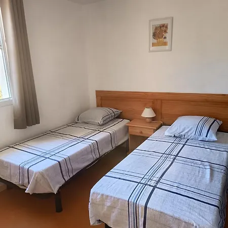 Maison L'olivier 別荘