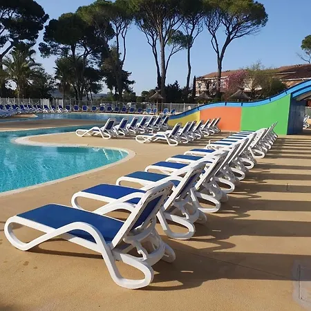 בית נופש Maison L'olivier