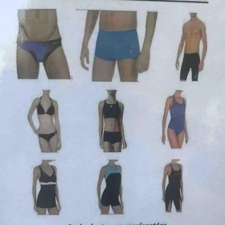 בית נופש Maison L'olivier