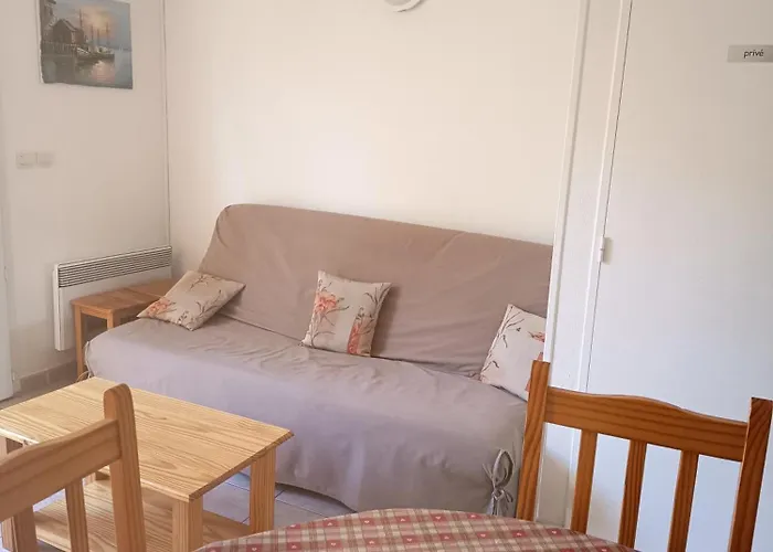 Maison L'olivier Calvisson