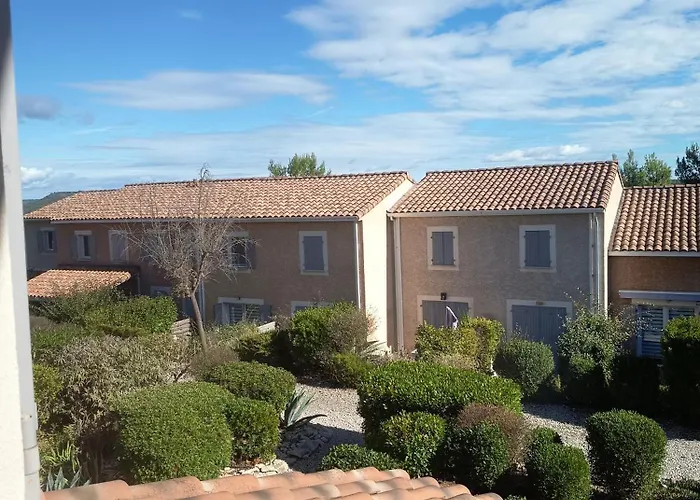 Maison L'olivier Σπίτι διακοπών