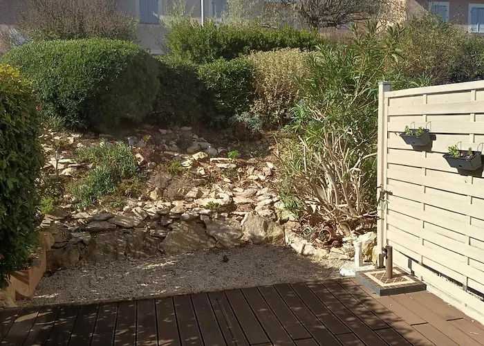 Maison L'olivier Σπίτι διακοπών