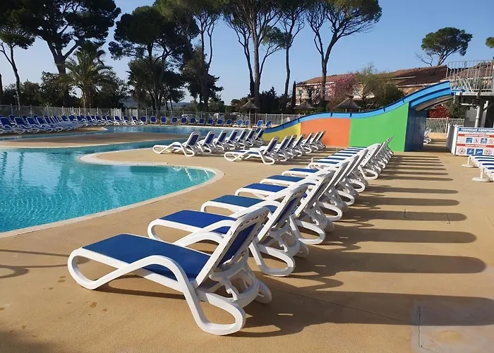 Σπίτι διακοπών Maison L'olivier